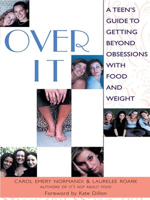 cover image of Over It